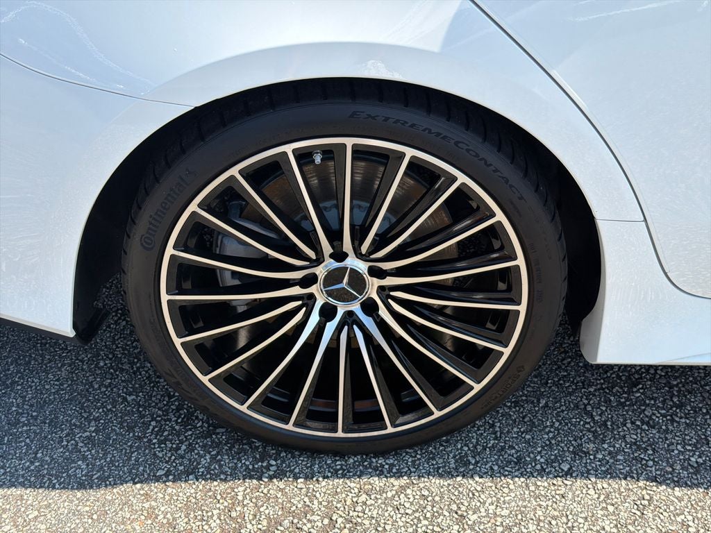 2020 Mercedes-Benz CLS CLS 450