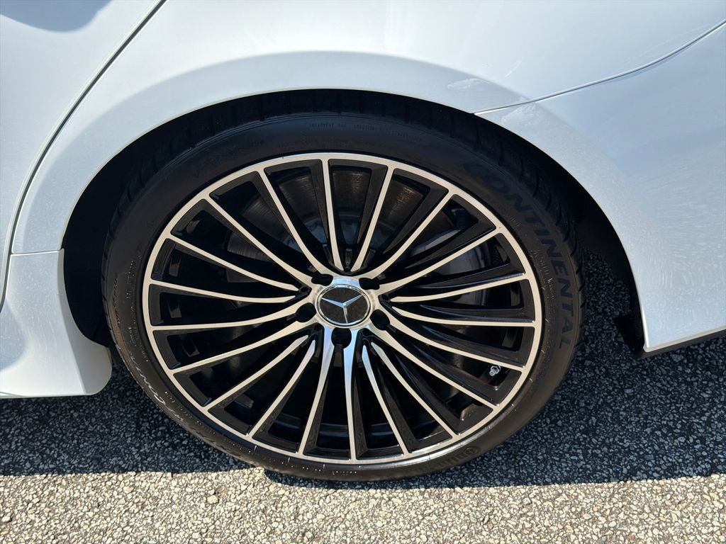 2020 Mercedes-Benz CLS CLS 450