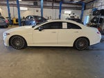 2020 Mercedes-Benz CLS CLS 450