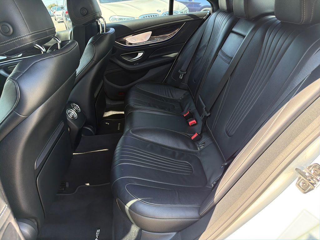 2020 Mercedes-Benz CLS CLS 450