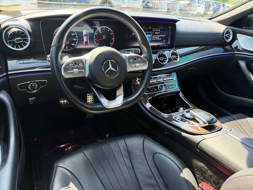 2020 Mercedes-Benz CLS CLS 450