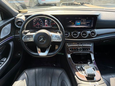 2020 Mercedes-Benz CLS CLS 450