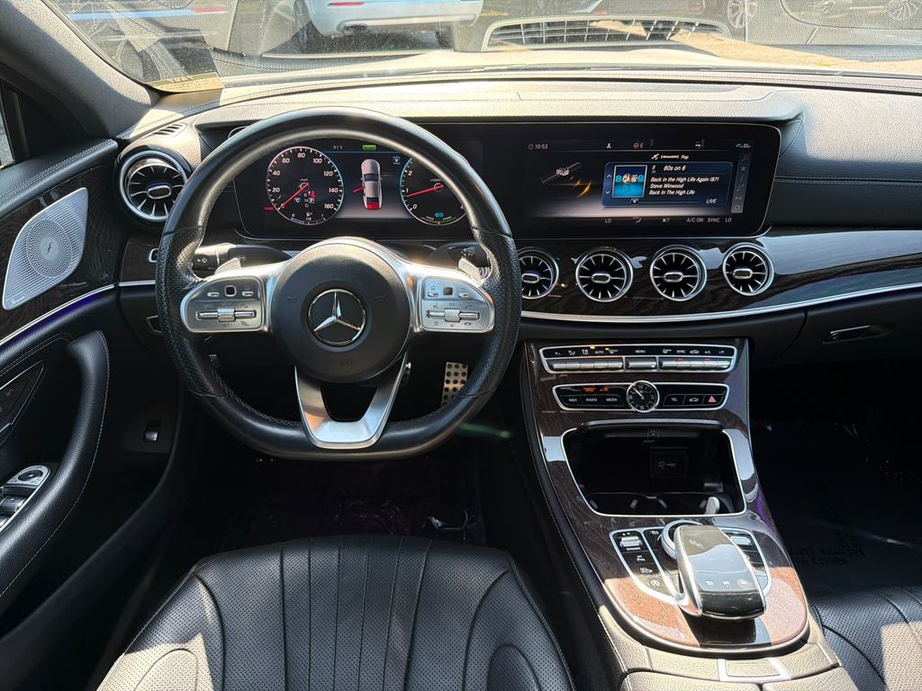 2020 Mercedes-Benz CLS CLS 450