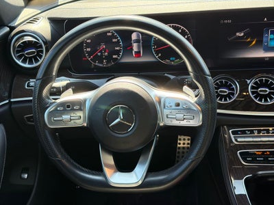 2020 Mercedes-Benz CLS CLS 450