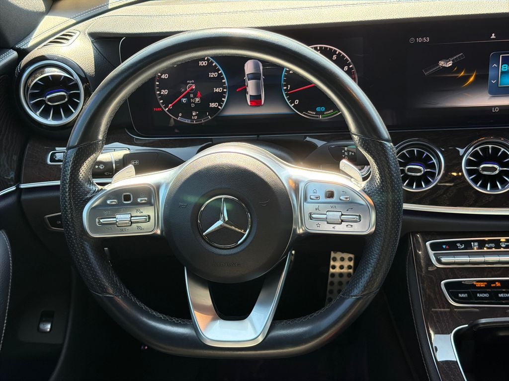 2020 Mercedes-Benz CLS CLS 450