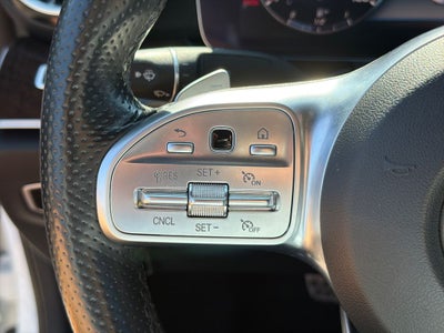 2020 Mercedes-Benz CLS CLS 450