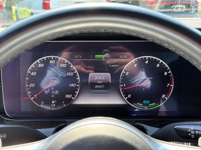 2020 Mercedes-Benz CLS CLS 450