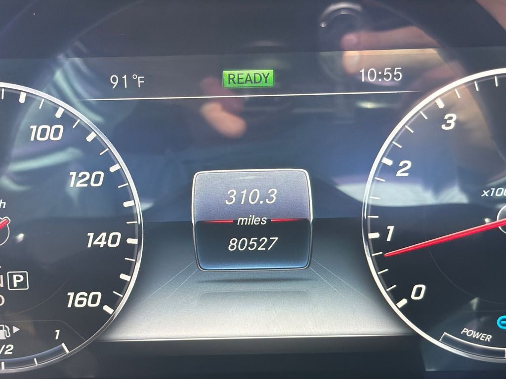 2020 Mercedes-Benz CLS CLS 450