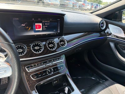 2020 Mercedes-Benz CLS CLS 450