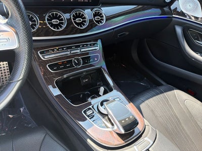 2020 Mercedes-Benz CLS CLS 450