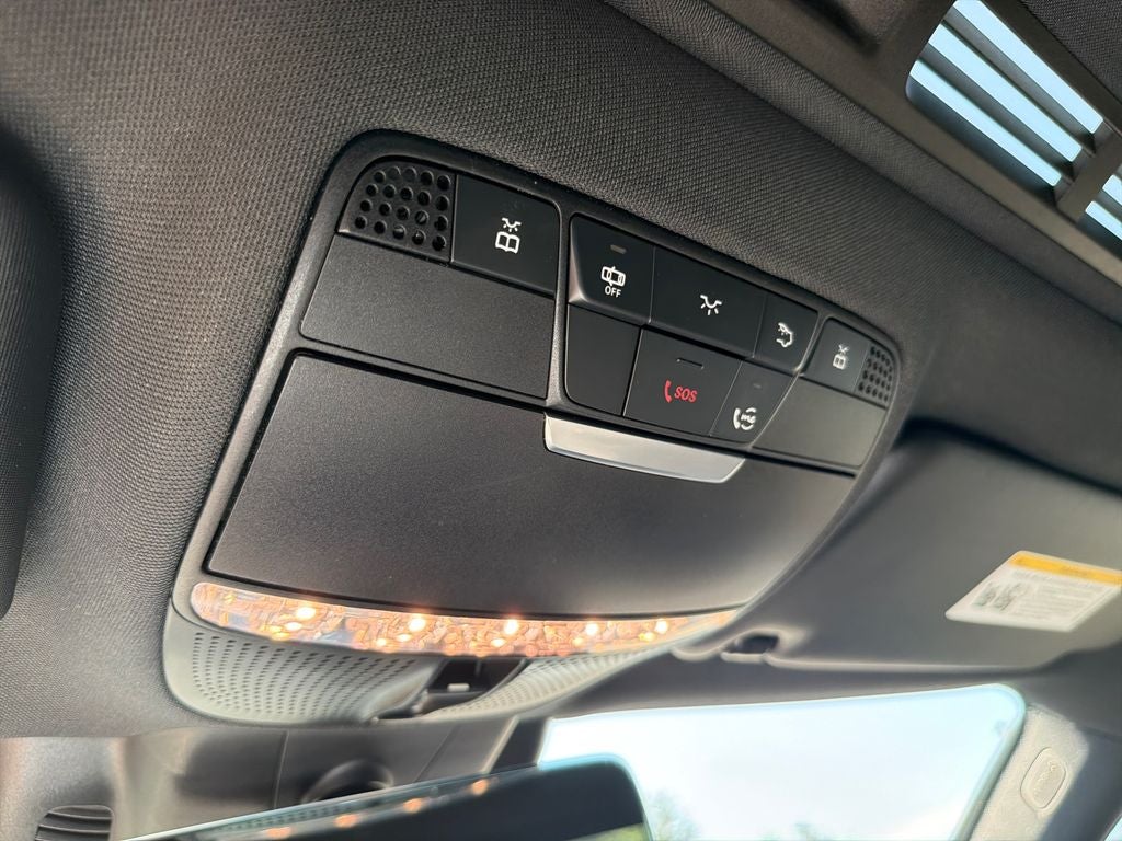 2020 Mercedes-Benz CLS CLS 450