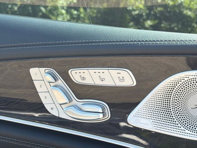 2020 Mercedes-Benz CLS CLS 450