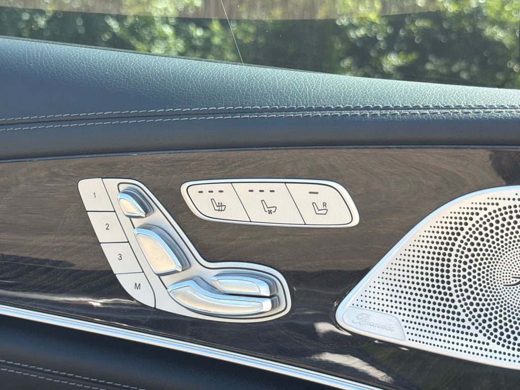 2020 Mercedes-Benz CLS CLS 450