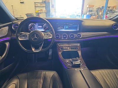 2020 Mercedes-Benz CLS CLS 450