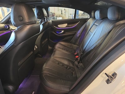 2020 Mercedes-Benz CLS CLS 450