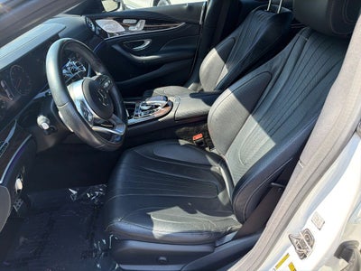 2020 Mercedes-Benz CLS CLS 450