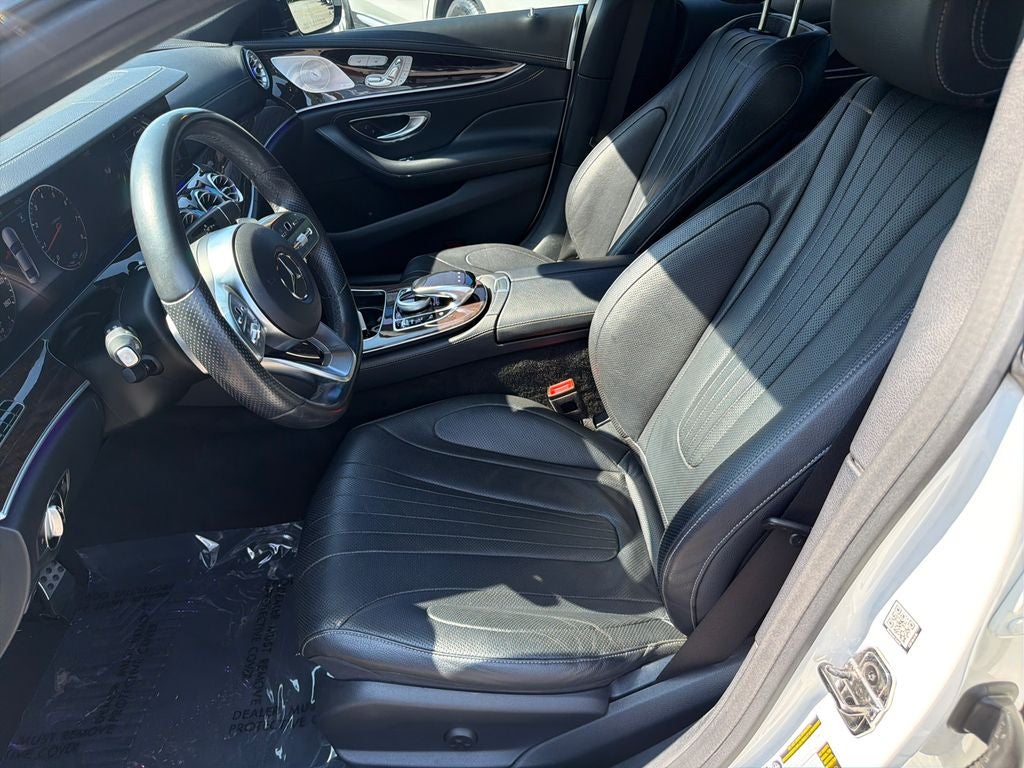 2020 Mercedes-Benz CLS CLS 450