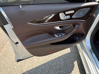 2020 Mercedes-Benz CLS CLS 450