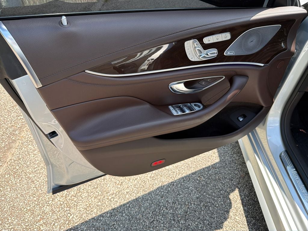 2020 Mercedes-Benz CLS CLS 450
