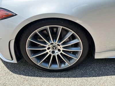 2020 Mercedes-Benz CLS CLS 450