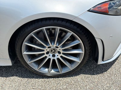 2020 Mercedes-Benz CLS CLS 450