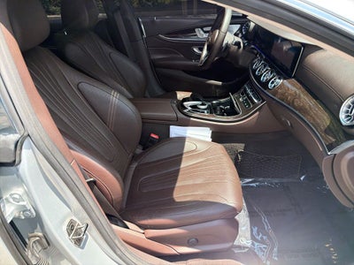 2020 Mercedes-Benz CLS CLS 450