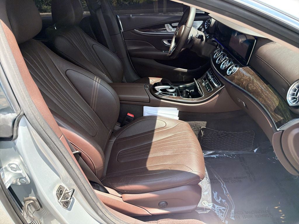 2020 Mercedes-Benz CLS CLS 450