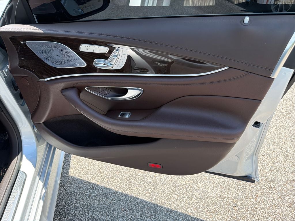 2020 Mercedes-Benz CLS CLS 450