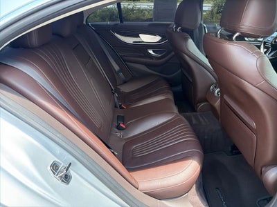 2020 Mercedes-Benz CLS CLS 450