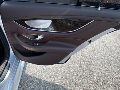 2020 Mercedes-Benz CLS CLS 450