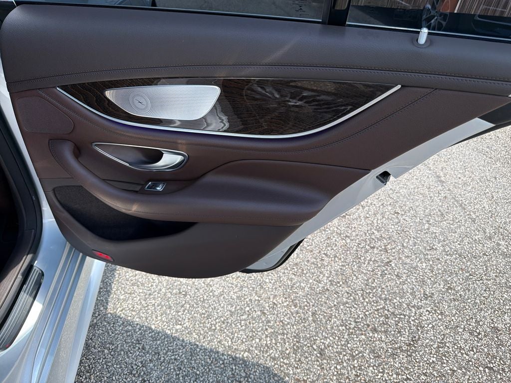 2020 Mercedes-Benz CLS CLS 450