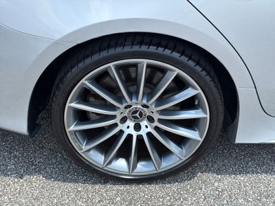 2020 Mercedes-Benz CLS CLS 450