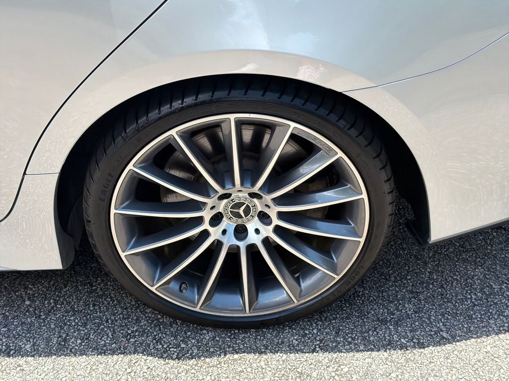 2020 Mercedes-Benz CLS CLS 450