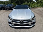2020 Mercedes-Benz CLS CLS 450