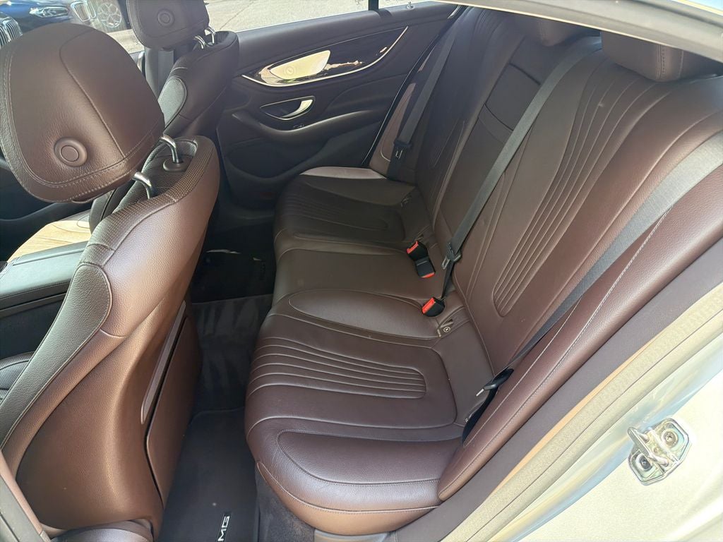 2020 Mercedes-Benz CLS CLS 450