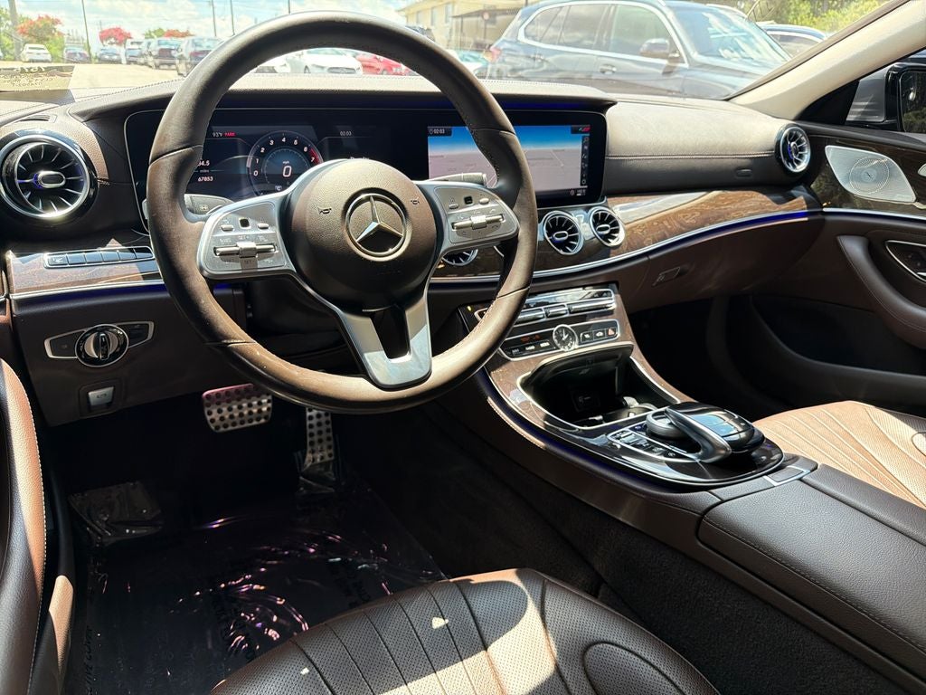 2020 Mercedes-Benz CLS CLS 450