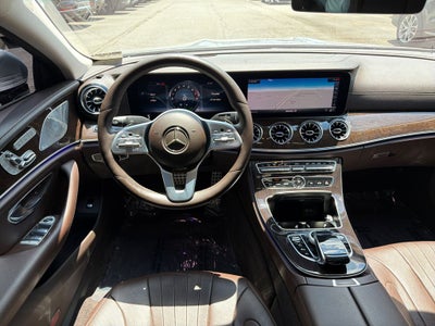 2020 Mercedes-Benz CLS CLS 450