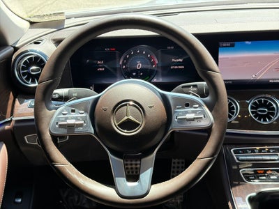 2020 Mercedes-Benz CLS CLS 450