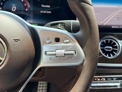 2020 Mercedes-Benz CLS CLS 450