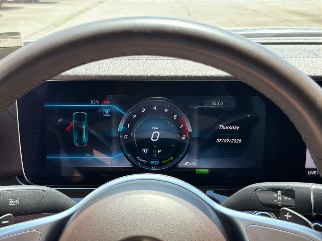 2020 Mercedes-Benz CLS CLS 450