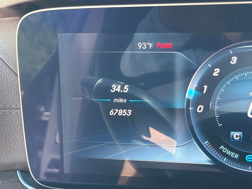 2020 Mercedes-Benz CLS CLS 450