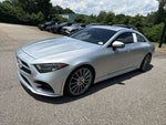 2020 Mercedes-Benz CLS CLS 450