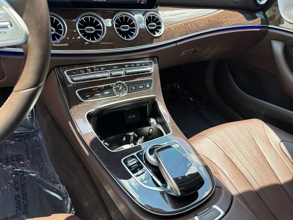 2020 Mercedes-Benz CLS CLS 450