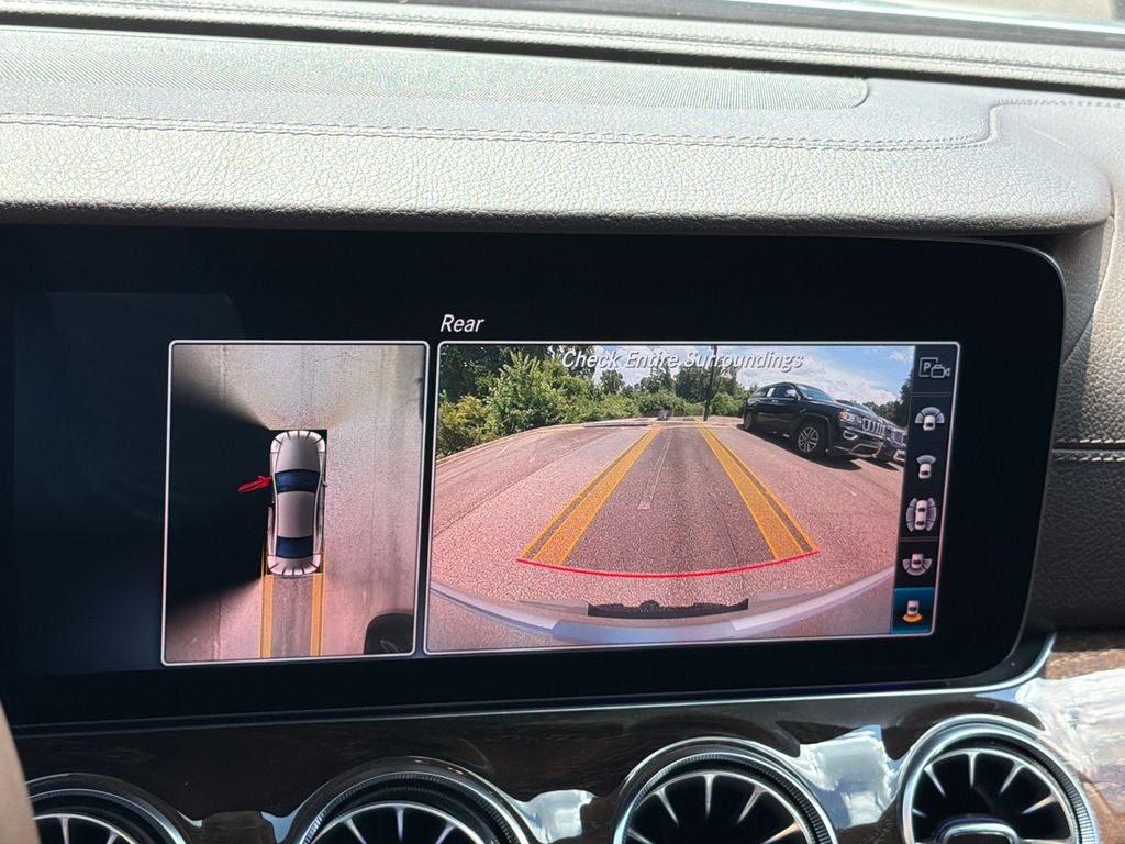 2020 Mercedes-Benz CLS CLS 450