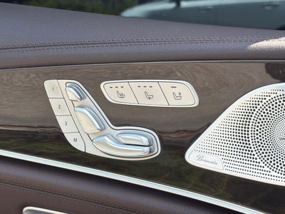 2020 Mercedes-Benz CLS CLS 450