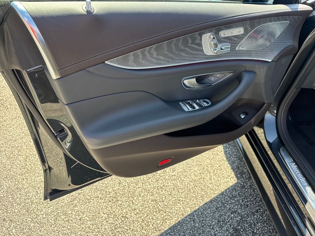 2020 Mercedes-Benz CLS CLS 450