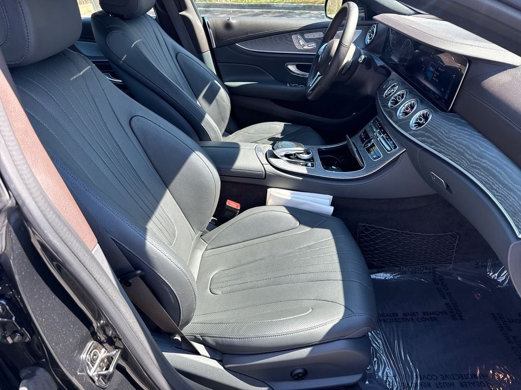 2020 Mercedes-Benz CLS CLS 450