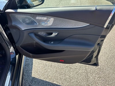 2020 Mercedes-Benz CLS CLS 450