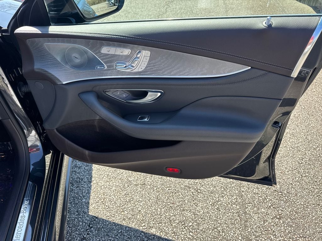 2020 Mercedes-Benz CLS CLS 450