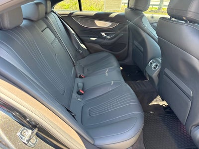 2020 Mercedes-Benz CLS CLS 450